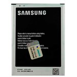 Ficha técnica e caractérísticas do produto Bateria Galaxy GT-i9150 Original - Samsung