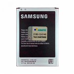 Ficha técnica e caractérísticas do produto Bateria GT-N7100 Samsung Galaxy Original