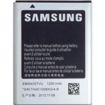 Ficha técnica e caractérísticas do produto Bateria Original Samsung Galaxy Y S5360
