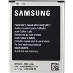 Ficha técnica e caractérísticas do produto Bateria Original Samsung Galaxy