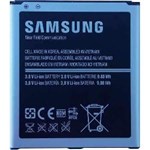 Ficha técnica e caractérísticas do produto Bateria para Celular Samsung Galaxy S4