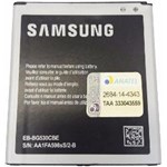 Ficha técnica e caractérísticas do produto Bateria para Celular Samsung Galaxy