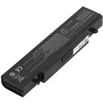 Ficha técnica e caractérísticas do produto Bateria para Notebook Samsung Np-r466