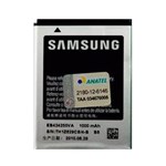 Ficha técnica e caractérísticas do produto Bateria Samsung Eb-424255vu
