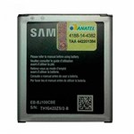Ficha técnica e caractérísticas do produto Bateria Samsung Eb-Bj100cbe Galaxy J1 Original