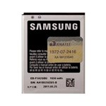 Ficha técnica e caractérísticas do produto Bateria Samsung Ek-gc100