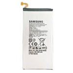 Ficha técnica e caractérísticas do produto Bateria Samsung Galaxy A7 Sm-A700f Eb-Ba700abe