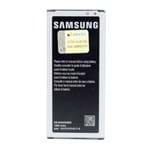 Ficha técnica e caractérísticas do produto Bateria Samsung Galaxy Alpha SM-G850M – Original - EB-BG850BBE