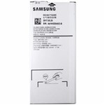 Ficha técnica e caractérísticas do produto Bateria Samsung Galaxy A7 2016
