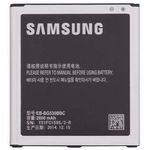 Ficha técnica e caractérísticas do produto Bateria Samsung Gran Prime G530 Original - Eb-bg530bbc