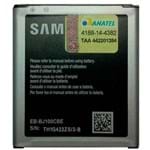 Ficha técnica e caractérísticas do produto Bateria Samsung Galaxy Gh96-08436A Original