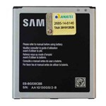 Ficha técnica e caractérísticas do produto Bateria Samsung Galaxy Gran Prime SM-G530H Original