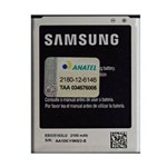 Ficha técnica e caractérísticas do produto Bateria Samsung Galaxy Gt-i9063
