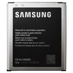 Ficha técnica e caractérísticas do produto Bateria Samsung Galaxy J1 (2016) Eb-Bj100bbe Sm-J100