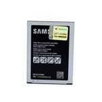 Ficha técnica e caractérísticas do produto Bateria Samsung Galaxy J1 Ace, Samsung Galaxy J110 - EB-BJ110ABE ?