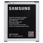 Ficha técnica e caractérísticas do produto Bateria Samsung Galaxy J1 Sm-J100 4g Duos
