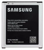 Ficha técnica e caractérísticas do produto Bateria Samsung Galaxy J1 Sm-j100 Sm-j100m Original