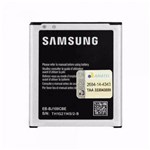 Ficha técnica e caractérísticas do produto Bateria Samsung Galaxy J1