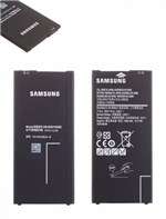 Ficha técnica e caractérísticas do produto Bateria Samsung Galaxy J7 Prime