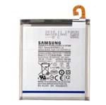 Ficha técnica e caractérísticas do produto Bateria Samsung Galaxy A10 SM-A105 Original