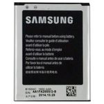 Ficha técnica e caractérísticas do produto Bateria Samsung Galaxy S3 Duos Gt-i8262 Gt-i8262b