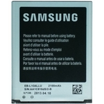 Ficha técnica e caractérísticas do produto Bateria Samsung Galaxy S3 I9300