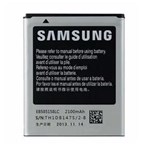 Ficha técnica e caractérísticas do produto Bateria Samsung Galaxy S3 Slim G3812