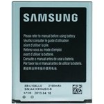 Ficha técnica e caractérísticas do produto Bateria Samsung Galaxy S3