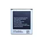Ficha técnica e caractérísticas do produto Bateria Samsung Galaxy S4 - Gt-I9500 - B600Be