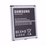 Ficha técnica e caractérísticas do produto Bateria Samsung Galaxy S4 - I9500/9505 - B600BE