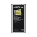 Ficha técnica e caractérísticas do produto Bateria Samsung Galaxy S5 G900 Eb-bg900bbe