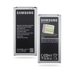 Ficha técnica e caractérísticas do produto Bateria Samsung Galaxy S5 G900m Original