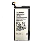 Ficha técnica e caractérísticas do produto Bateria Samsung Galaxy S6 Original