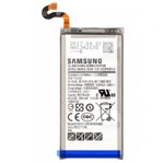 Ficha técnica e caractérísticas do produto Bateria Samsung Galaxy S8 SM-G950F Original