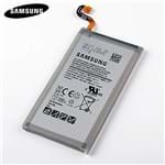 Ficha técnica e caractérísticas do produto Bateria Samsung Galaxy S8+ SM-G955F Original