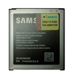 Ficha técnica e caractérísticas do produto Bateria Samsung Gh96-08236a