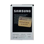 Ficha técnica e caractérísticas do produto Bateria Samsung Gt-b7610