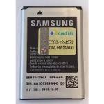 Ficha técnica e caractérísticas do produto Bateria Samsung Gt-C3752 Gt-C3230 Gt-C3528