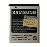 Ficha técnica e caractérísticas do produto Bateria Samsung Gt-i6712