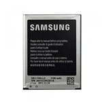 Ficha técnica e caractérísticas do produto Bateria Samsung Gt-i9300 S3