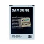 Ficha técnica e caractérísticas do produto Bateria Samsung Gt-i9195