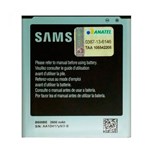 Ficha técnica e caractérísticas do produto Bateria Samsung GT-i9500 Galaxy S4