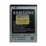 Ficha técnica e caractérísticas do produto Bateria Samsung GT-S5303B