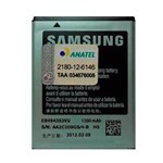 Ficha técnica e caractérísticas do produto Bateria Samsung Gt-s5570 Galaxy