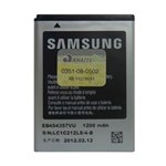 Ficha técnica e caractérísticas do produto Bateria Samsung Gt-s5380