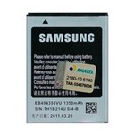 Ficha técnica e caractérísticas do produto Bateria Samsung Gt-s6790l