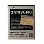 Ficha técnica e caractérísticas do produto Bateria Samsung Gt-s7230b