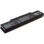 Ficha técnica e caractérísticas do produto Bateria Samsung R430 R440 Rv410 Rv411 Np300 Np305 E4a V4a