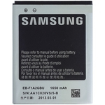Ficha técnica e caractérísticas do produto Bateria Samsung S2 I9100