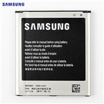 Ficha técnica e caractérísticas do produto Bateria Samsung S4 I9500 I9505 - B600be